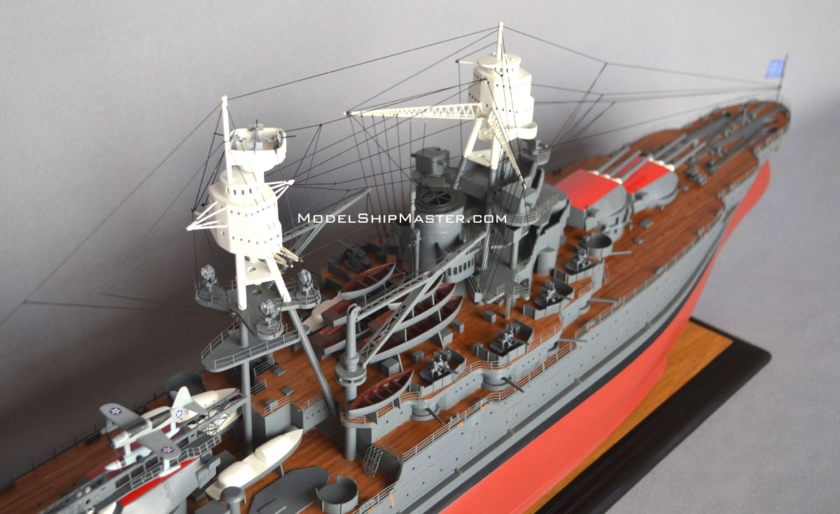 USS Arizona
