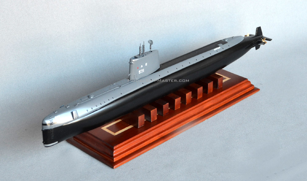 USS Nautilus